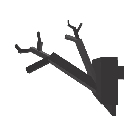 [FORSAKEN] Geometry Arm Corruption