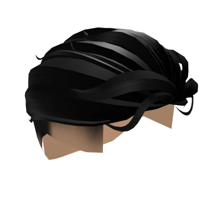 Pretty Slickback haircut - Light