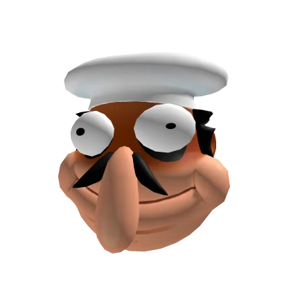 The Fake Shapeshifting Pizza Chef "Peppino?"