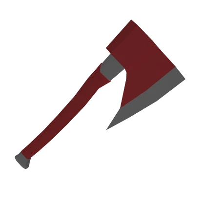 Strong Axe Back [ 99 Nights in the Forest ]