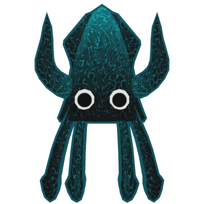 ✨ Korblox Squid