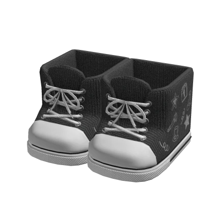 New Year Shoes