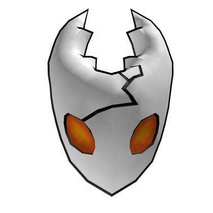 The Hollow Knight Head (READ DESC)
