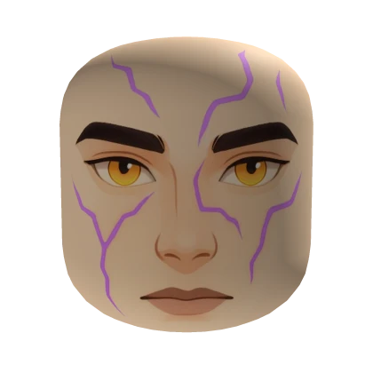 Jinu From Kpop Demon Hunters