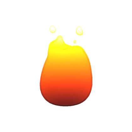 Flaming Head