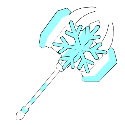Snowflake Hammer