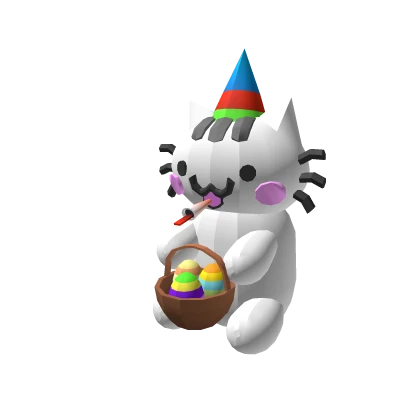 Easter Kitto 