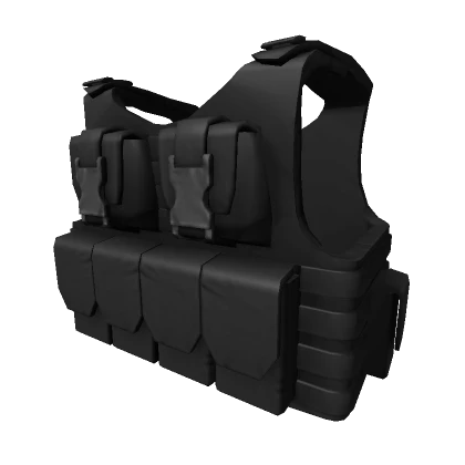 Tactical Elite Vest