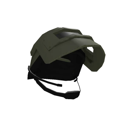 K6-3 Altyn Helmet