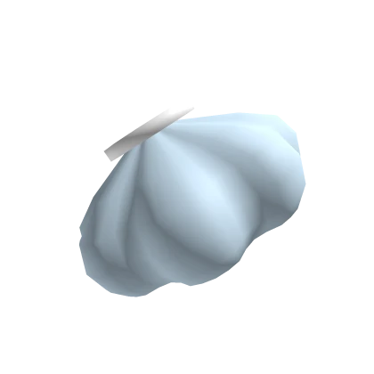 ♡ sick kitty blue ice pack