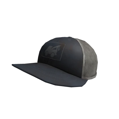 Ellis Trucker Hat