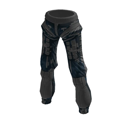 Arctic Warden Pants