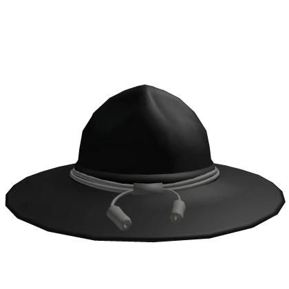 🚨 Black State Trooper Scala