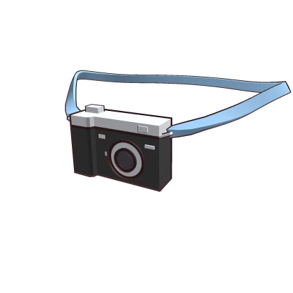 Hachiware Camera