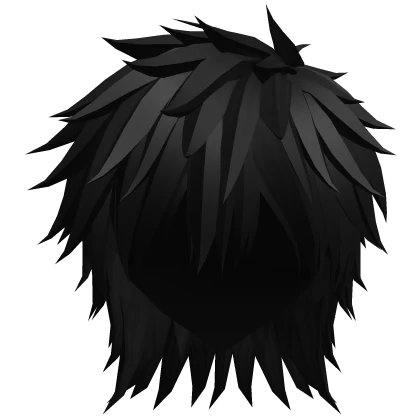 Ichigo (Black)