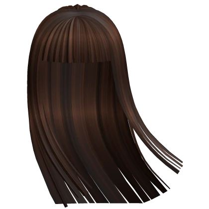 Windy Doll Brown Hair