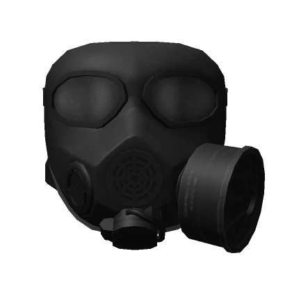 M45 Gas Mask