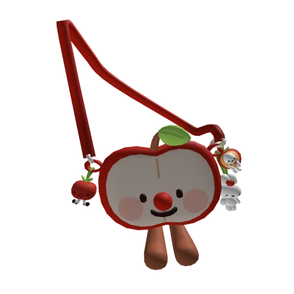 Jolly Apple Bag [1.0]