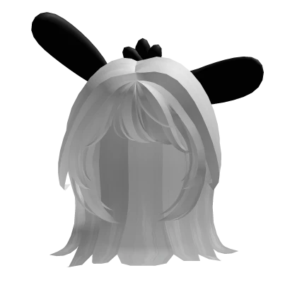 Hair Pochacco