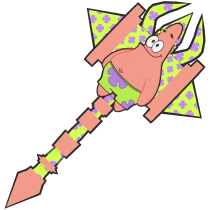 Patrick Hammer