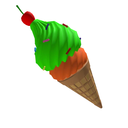 Helado Vibrante (code:ICE999)