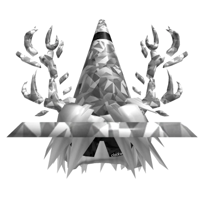 [⌛CHEAP PBR] Cone + Hair + Clockwork + Antlerns