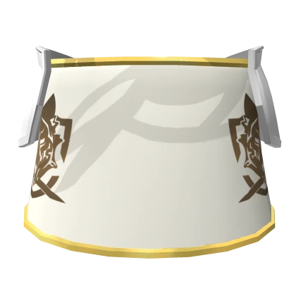 Psyger-0 Waist Armor | Shangri-La Frontier