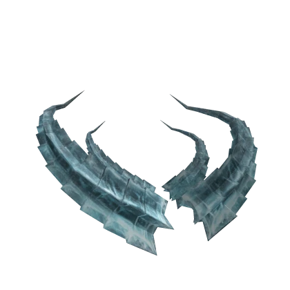 Winter  Radiance Ice  Horns