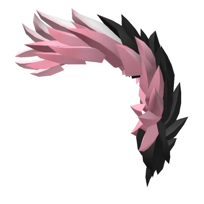 Rose Wolf's Mane