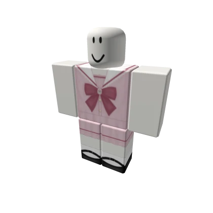 [Ryousangata & Jirai Kei] Sailor Skirt #5