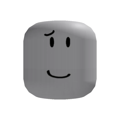 [FORSAKEN] Elliot's Neutral face
