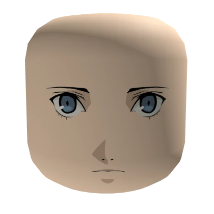 face