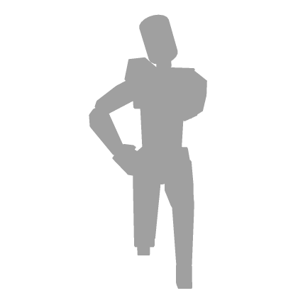 Head scratches / Head pats to small avatars