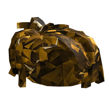 ✅ Bacon Sparkle Time Golden Hair