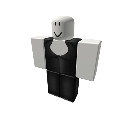 $P. | Body by Raven One Piece - Black [2/2] ♱