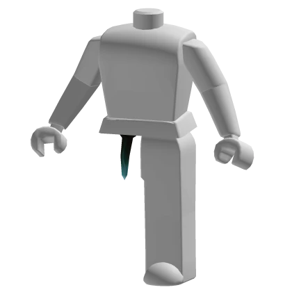 Korblox and Headless