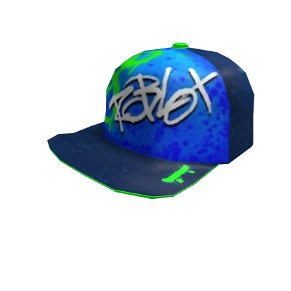 Tailflipped Hat