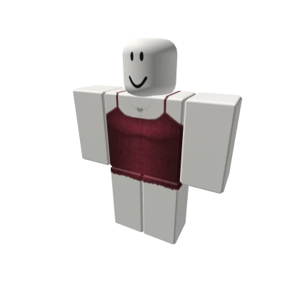 dark red chic y2k baddie strapped mini dress jewel