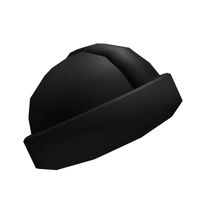 Black  Worker Drone Helmet (Murder Drones)