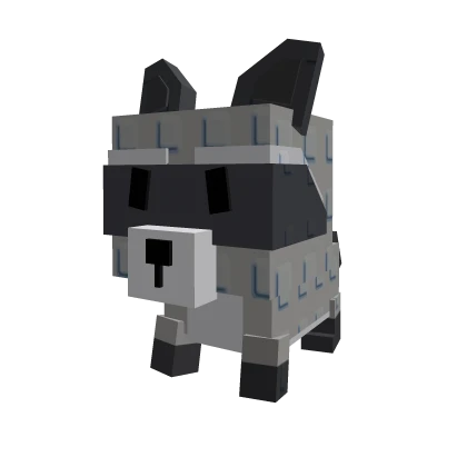 Raccoon Theif  🦝  (Grow a Garden)