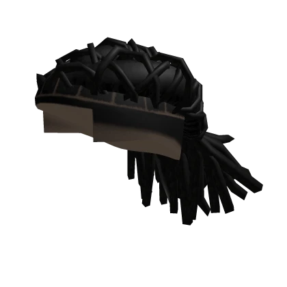Barrel Twist Locs