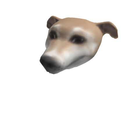 wenimechaindasuma dog