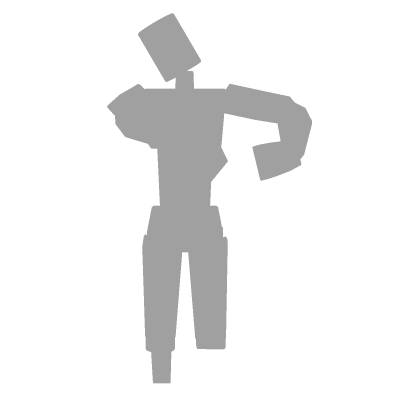 hug attach to people matching