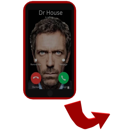Dr House
