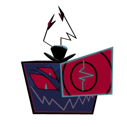 Vox Head Screen Ultimate Form