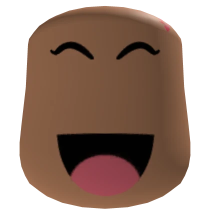 Super Happy Face