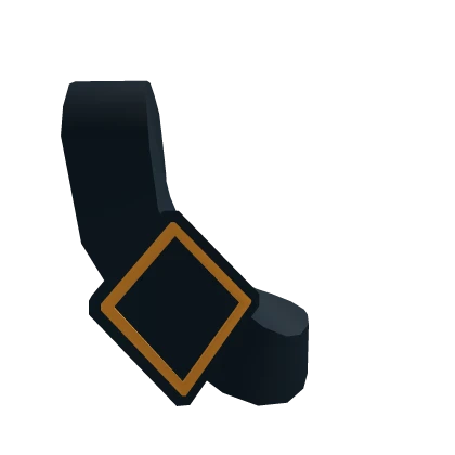 An Eyepatch [PHIGHTING]