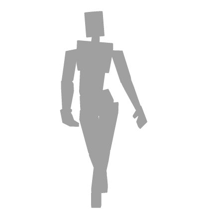 Fashion Walk Emote V.2 