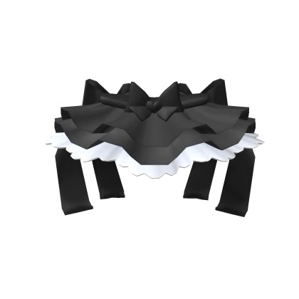 🎀3.0 Angelic Magical Girl - Black skirt