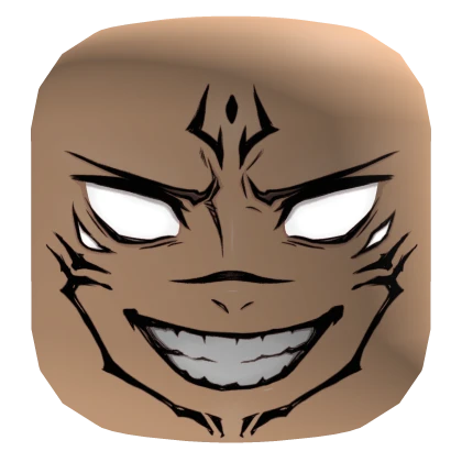 Sukuna